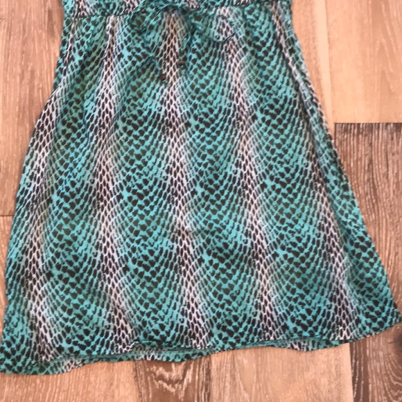 Capelli Swim Cover Up - Picture 5 of 6